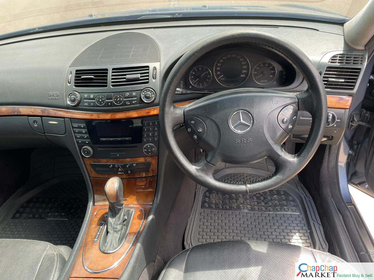 Mercedes Benz e240 🔥 You Pay 30% DEPOSIT Trade in OK EXCLUSIVE Hire purchase installments Kenya