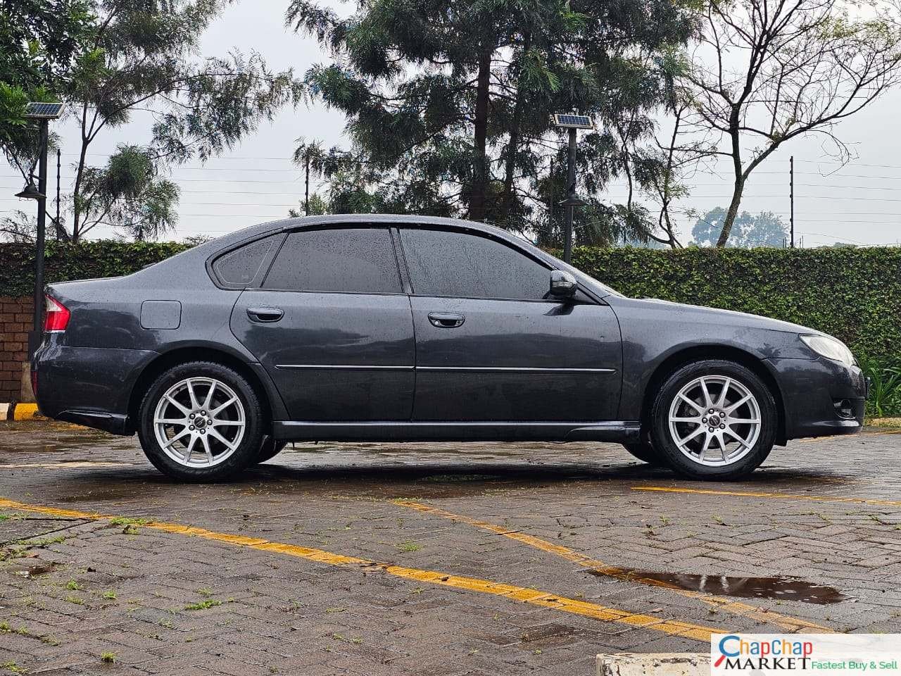 Subaru Legacy QUICKEST SALE You Only pay 30% Deposit Trade in Ok Hire purchase installments Kenya