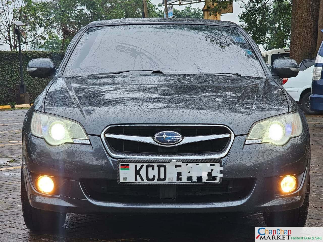 Subaru Legacy QUICKEST SALE You Only pay 30% Deposit Trade in Ok Hire purchase installments Kenya