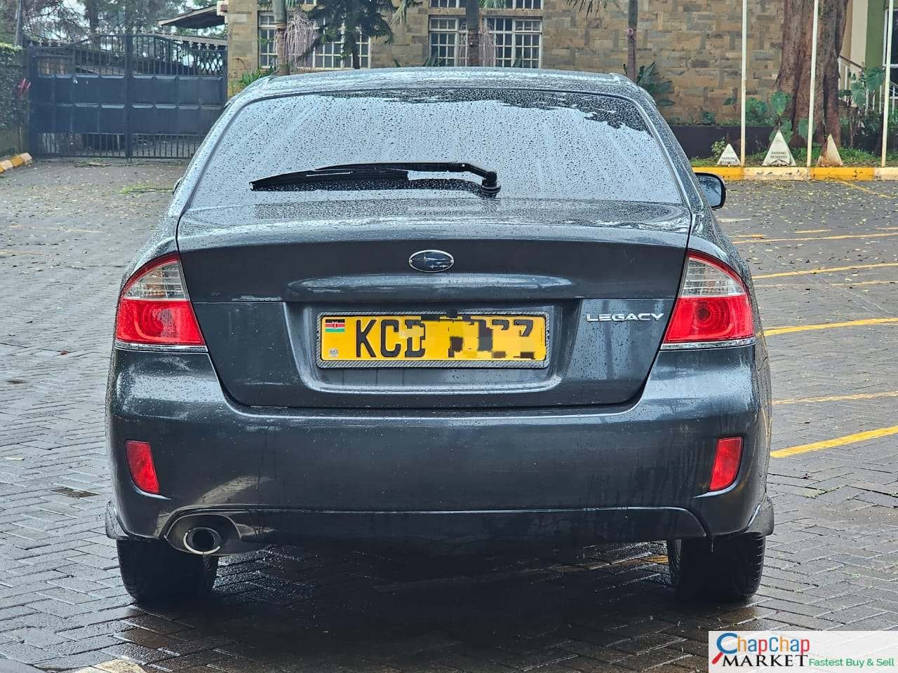 Subaru Legacy QUICKEST SALE You Only pay 30% Deposit Trade in Ok Hire purchase installments Kenya