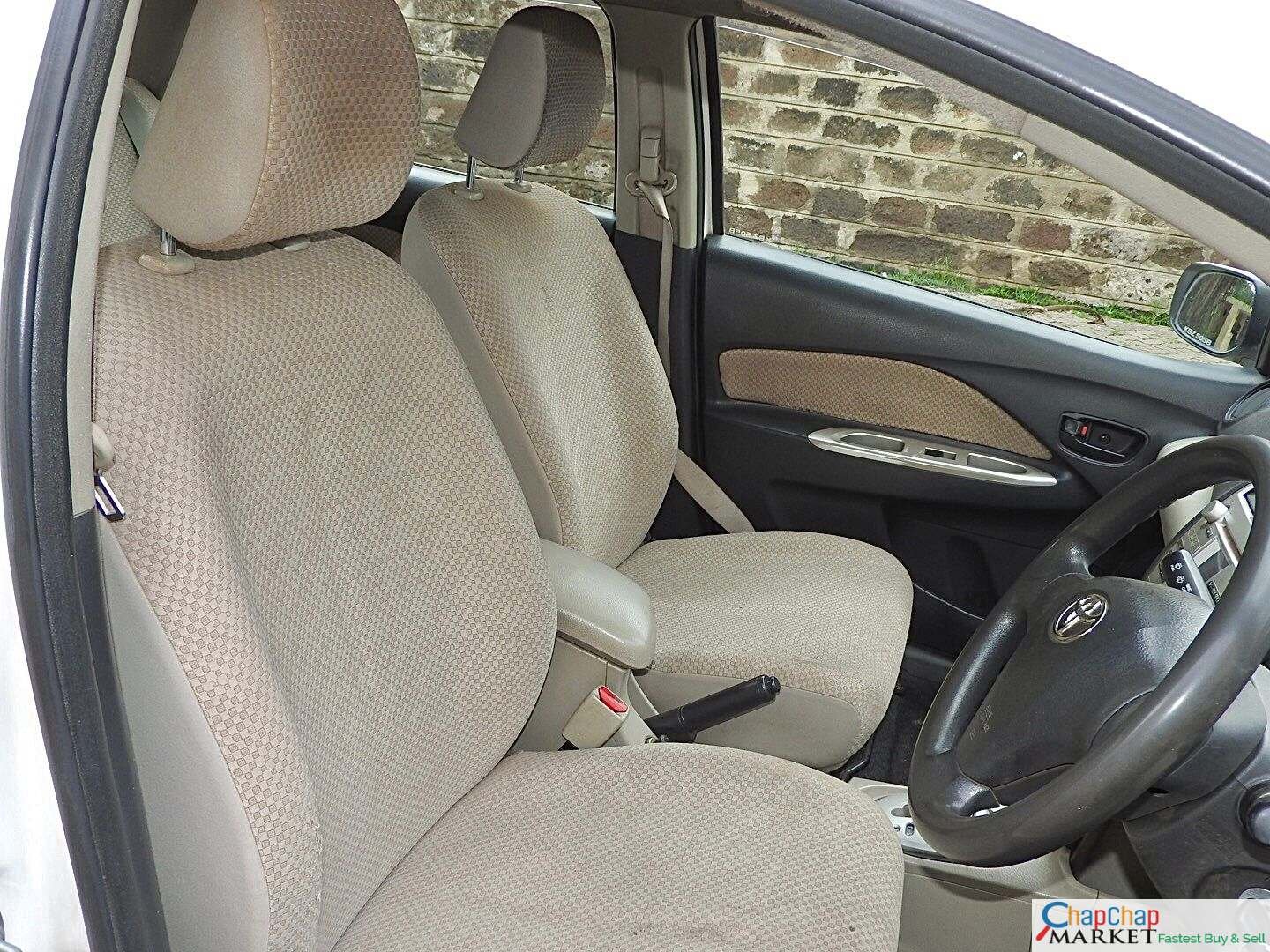 Toyota BELTA QUICKEST SALE You Pay 30% Deposit Trade in OK Wow HIRE PURCHASE INSTALLMENTS KENYA