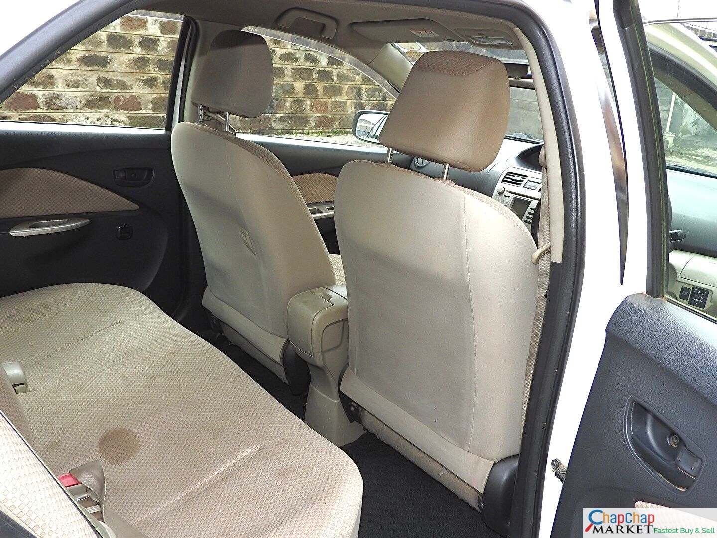 Toyota BELTA QUICKEST SALE You Pay 30% Deposit Trade in OK Wow HIRE PURCHASE INSTALLMENTS KENYA