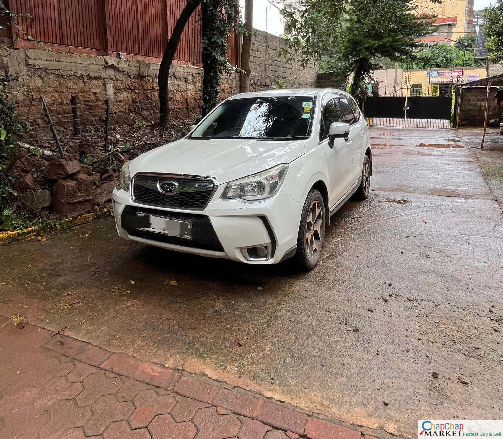 Subaru Forester QUICKEST SALE 🔥 You Pay 30% deposit Trade in Ok EXCLUSIVE Hire purchase installments Kenya Turbo sjg