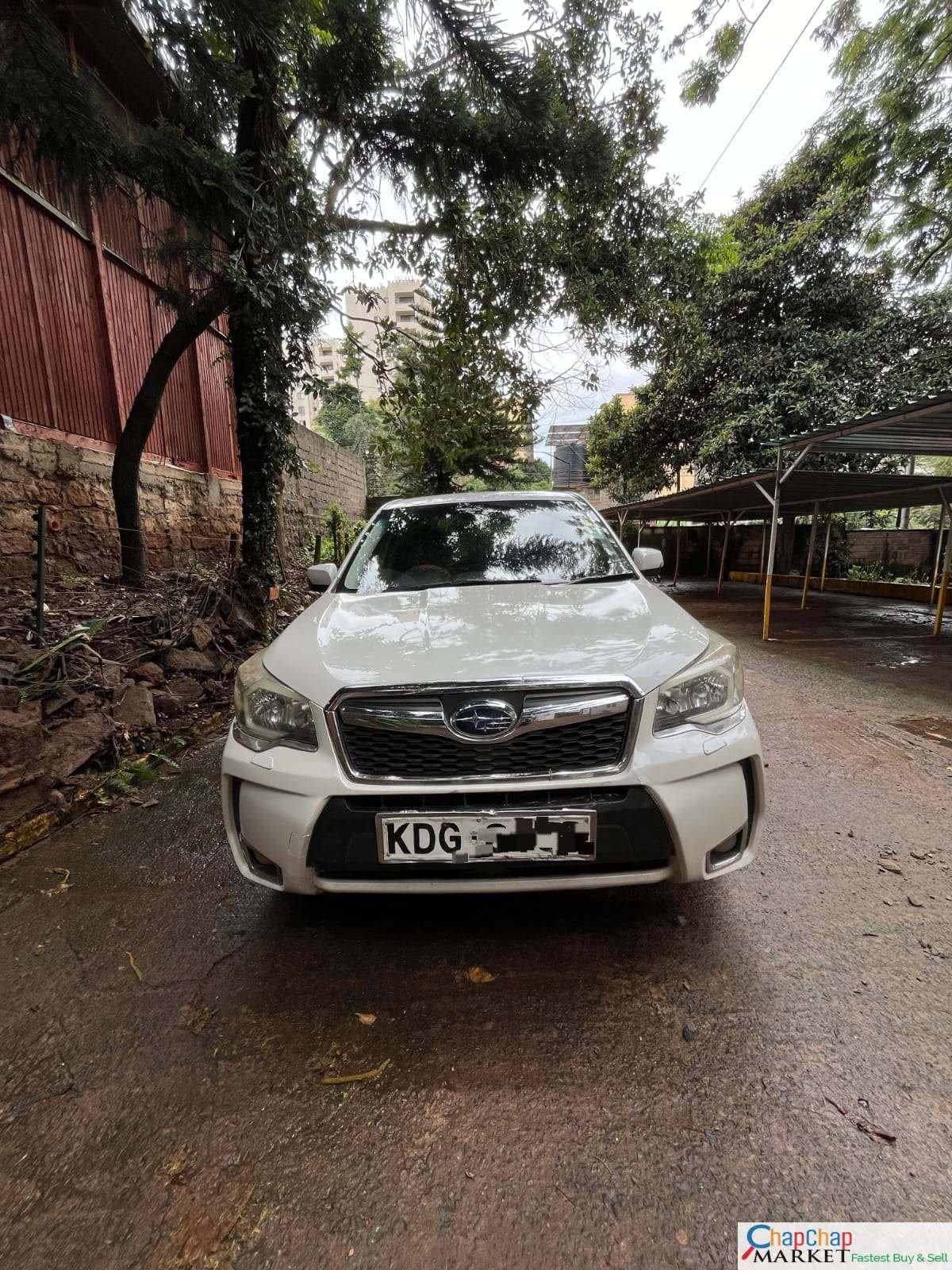 Subaru Forester QUICKEST SALE 🔥 You Pay 30% deposit Trade in Ok EXCLUSIVE Hire purchase installments Kenya Turbo sjg