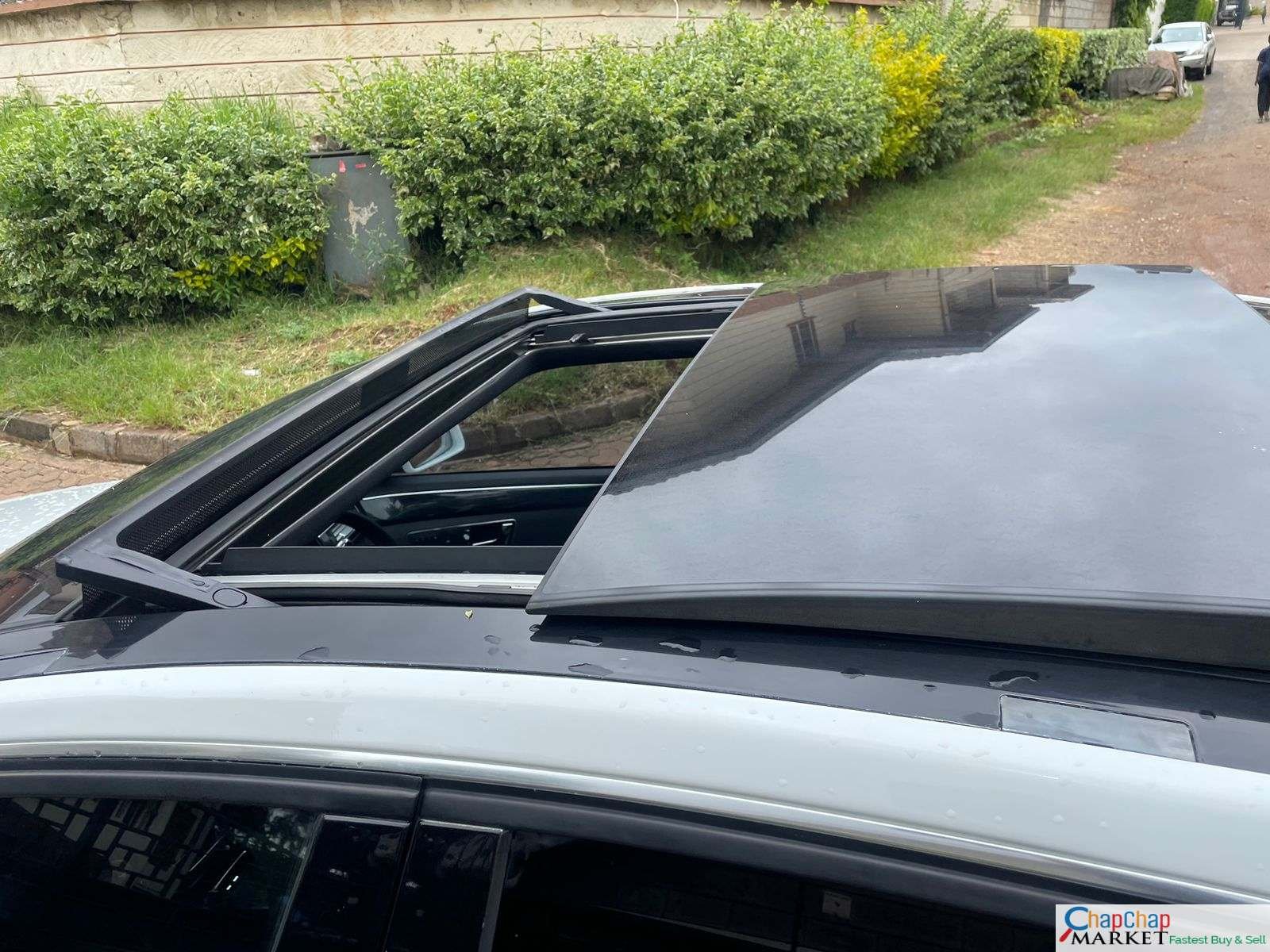 Mercedes Benz E250 panoramic SUNROOF QUICK SALE You Pay 30% DEPOSIT Trade in OK Kenya new shape