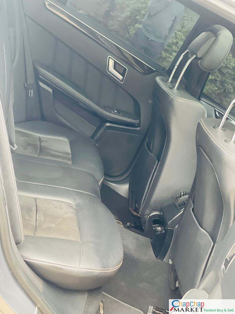 Mercedes Benz E250 QUICKEST SALE You Pay 30% DEPOSIT Trade in OK Hire purchase installments Kenya