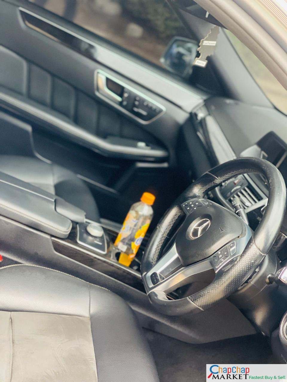 Mercedes Benz E250 QUICKEST SALE You Pay 30% DEPOSIT Trade in OK Hire purchase installments Kenya