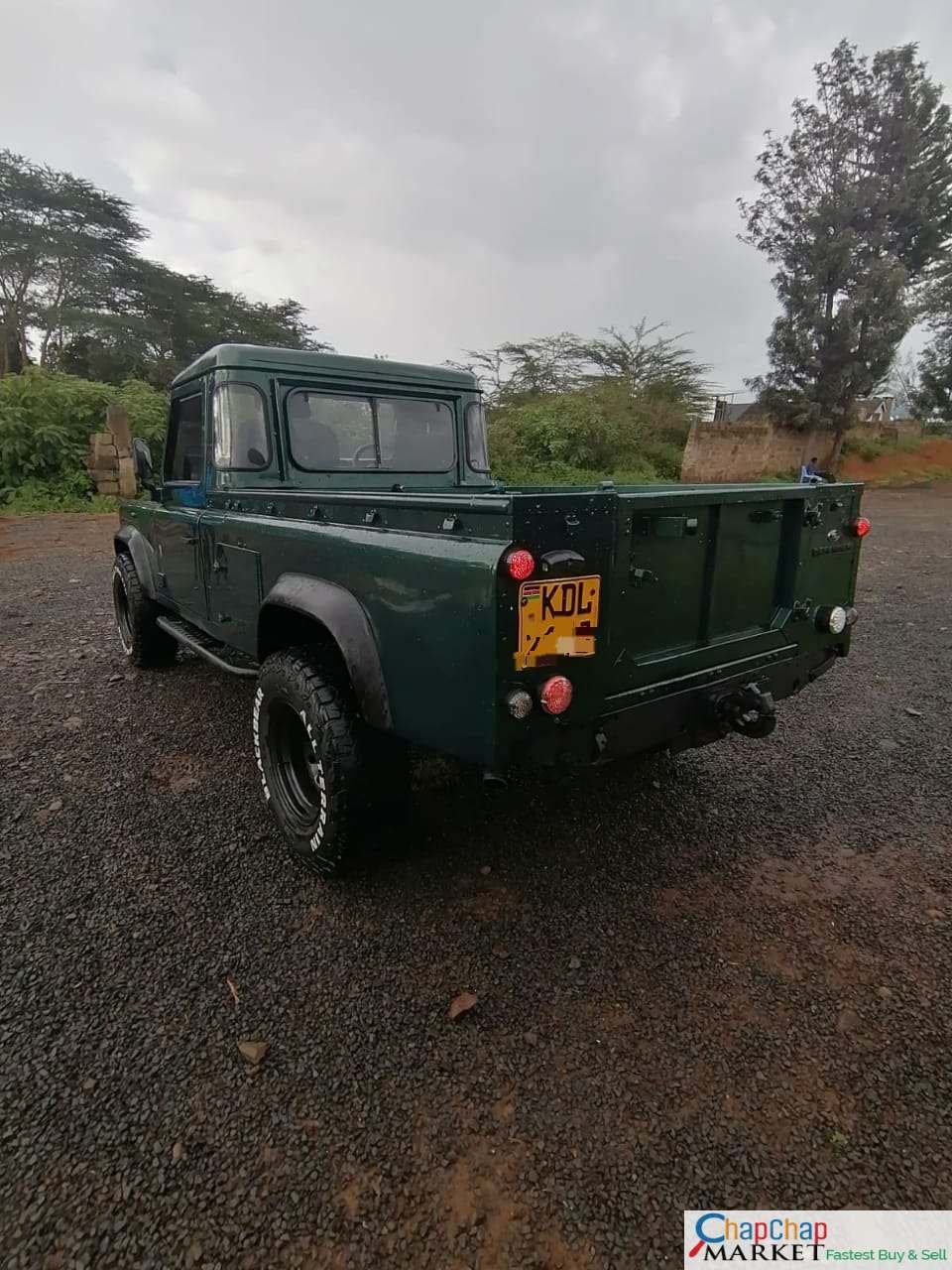 Land Rover Defender 💪 You Pay 40% Deposit INSTALLMENTS Trade in Ok Hire purchase installments Kenya pick up