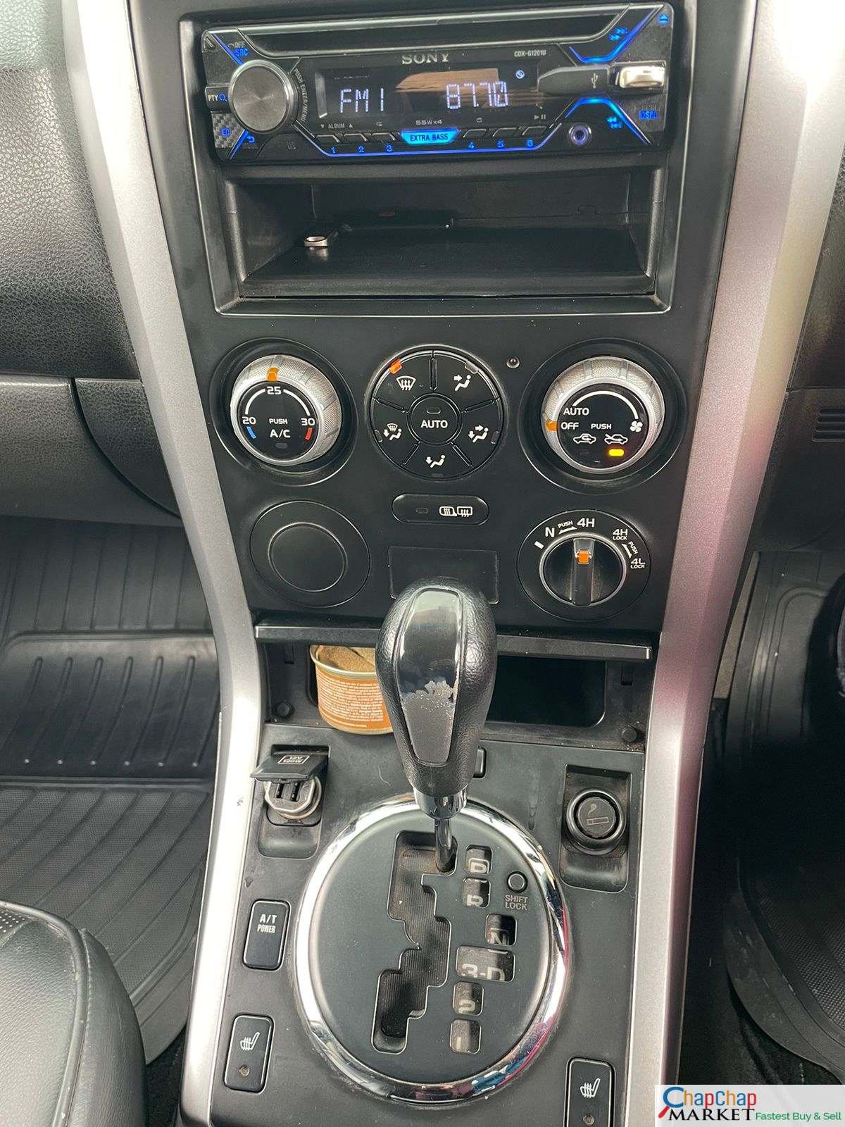 Suzuki ESCUDO CHEAPEST OFFER 🔥 You Pay 20% Deposit Trade in OK Kenya hire purchase installments