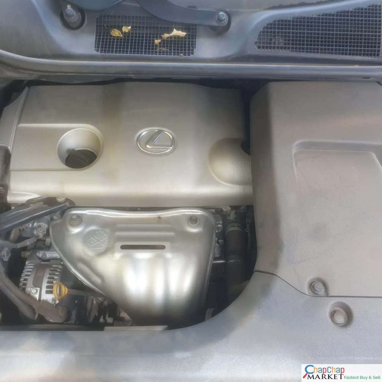 LEXUS RX 270 asian owner You Pay 30% Deposit Trade in OK EXCLUSIVE For Sale in Kenya hire purchase