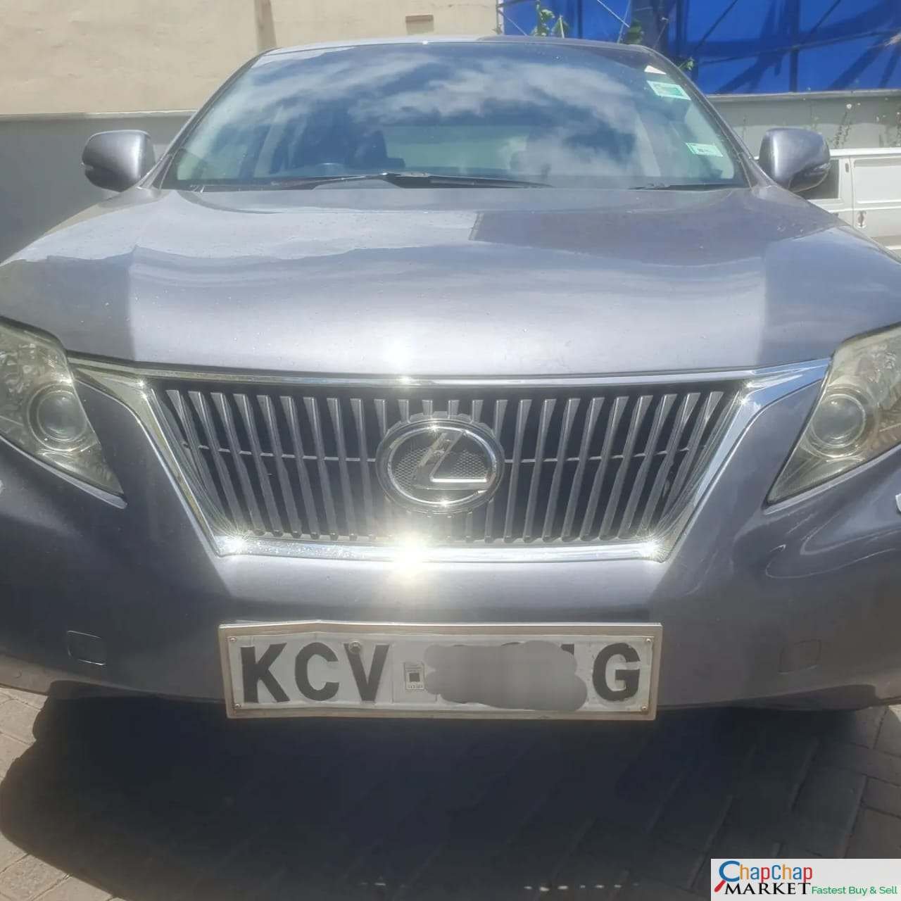 LEXUS RX 270 asian owner You Pay 30% Deposit Trade in OK EXCLUSIVE For Sale in Kenya hire purchase