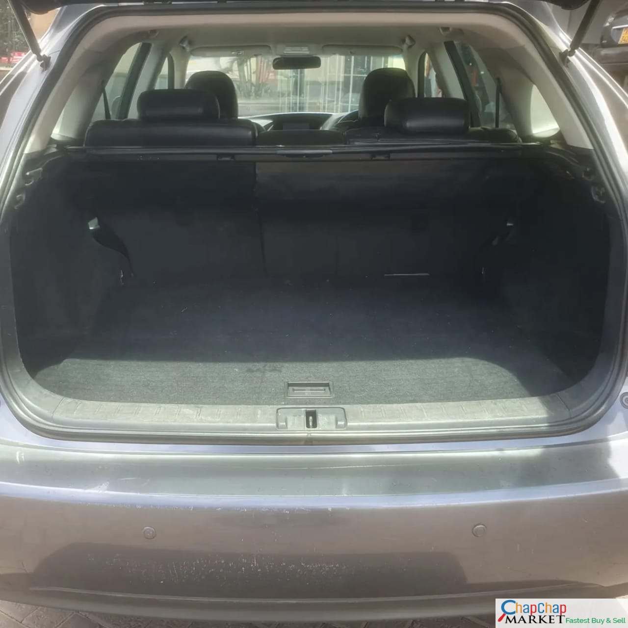 LEXUS RX 270 asian owner You Pay 30% Deposit Trade in OK EXCLUSIVE For Sale in Kenya hire purchase