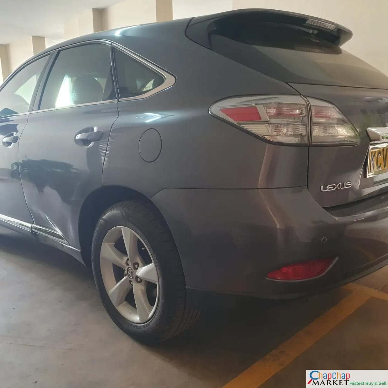 LEXUS RX 270 asian owner You Pay 30% Deposit Trade in OK EXCLUSIVE For Sale in Kenya hire purchase