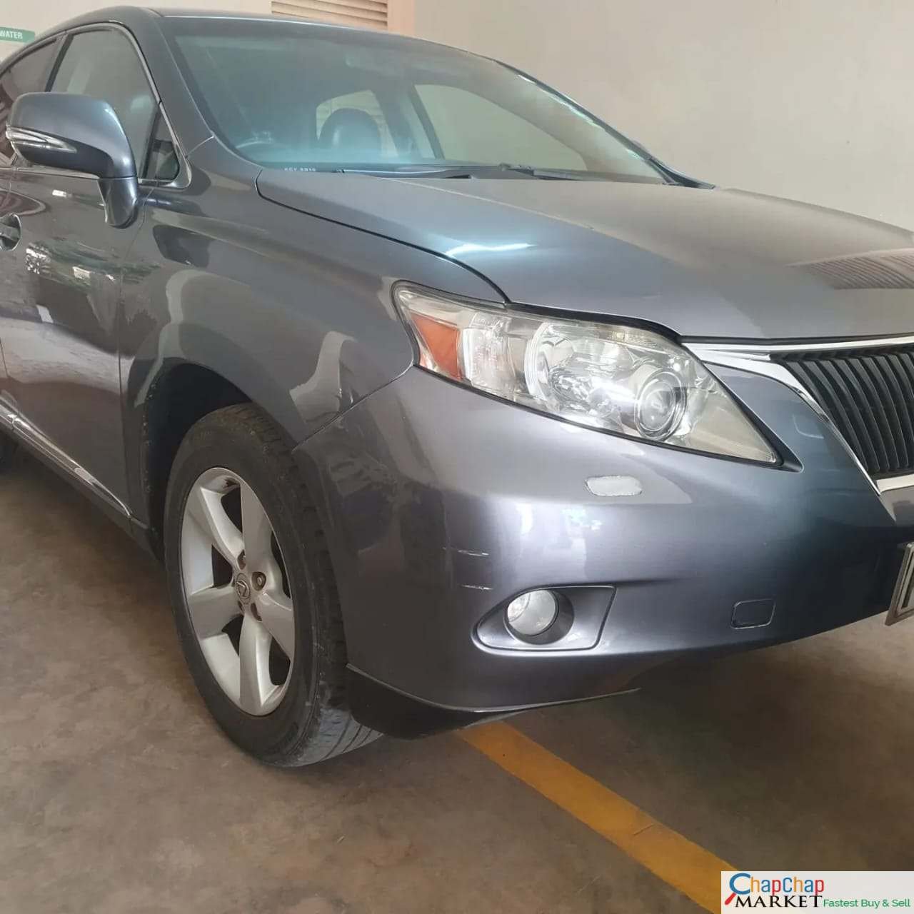 LEXUS RX 270 asian owner You Pay 30% Deposit Trade in OK EXCLUSIVE For Sale in Kenya hire purchase