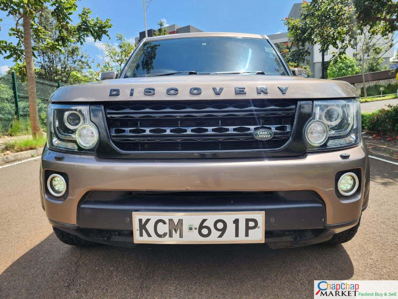 Land Rover Discovery 4 HSE 🔥 Quick sale You 40% Deposit Pay Trade in Ok EXCLUSIVE