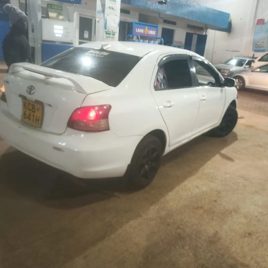 370K ONLY Toyota Belta QUICK SALE 🔥 You Pay 30% Deposit 70% INSTALLMENTS Trade in OK Wow