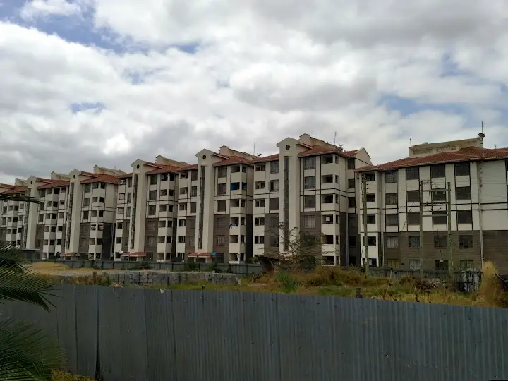 Apartment for Sale in SUNSET BOULEVARD 3 bedroom with Dsq Athi River EXCLUSIVE