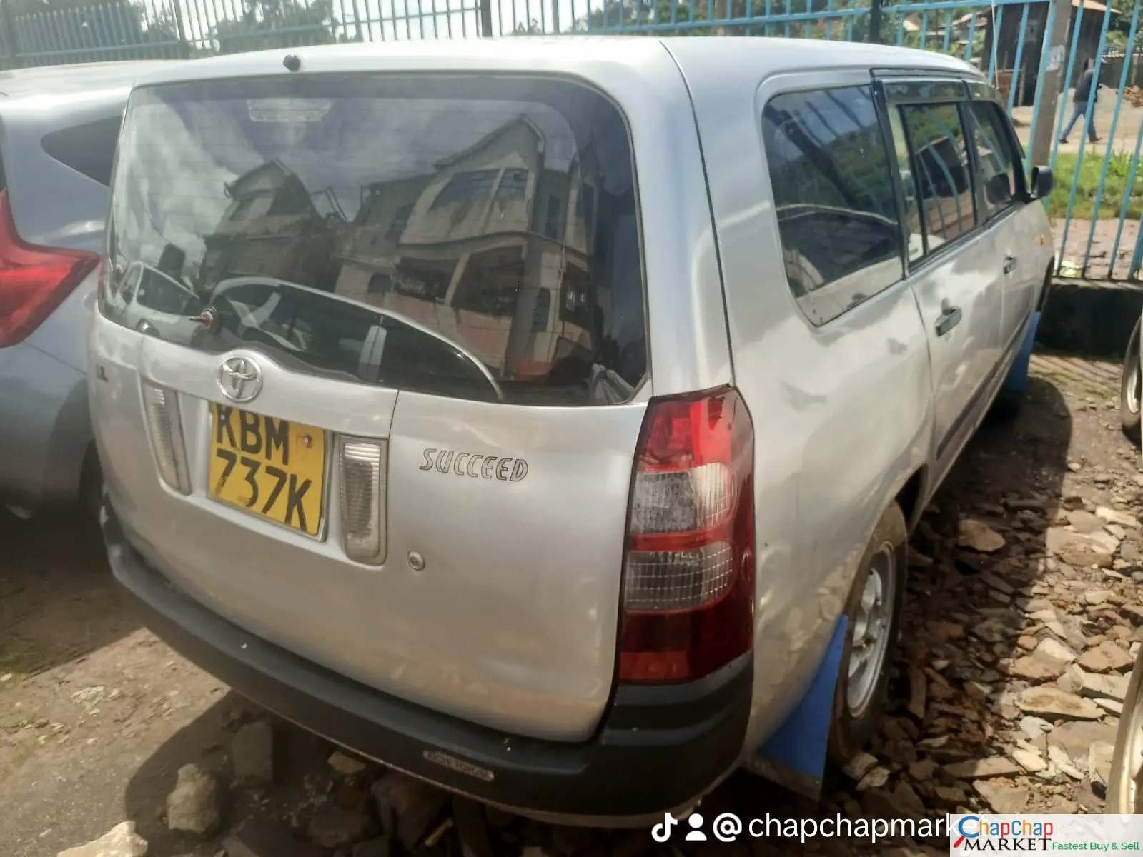 Toyota succeed probox You Pay 30% Deposit Trade in Ok EXCLUSIVE Hire purchase installments Kenya