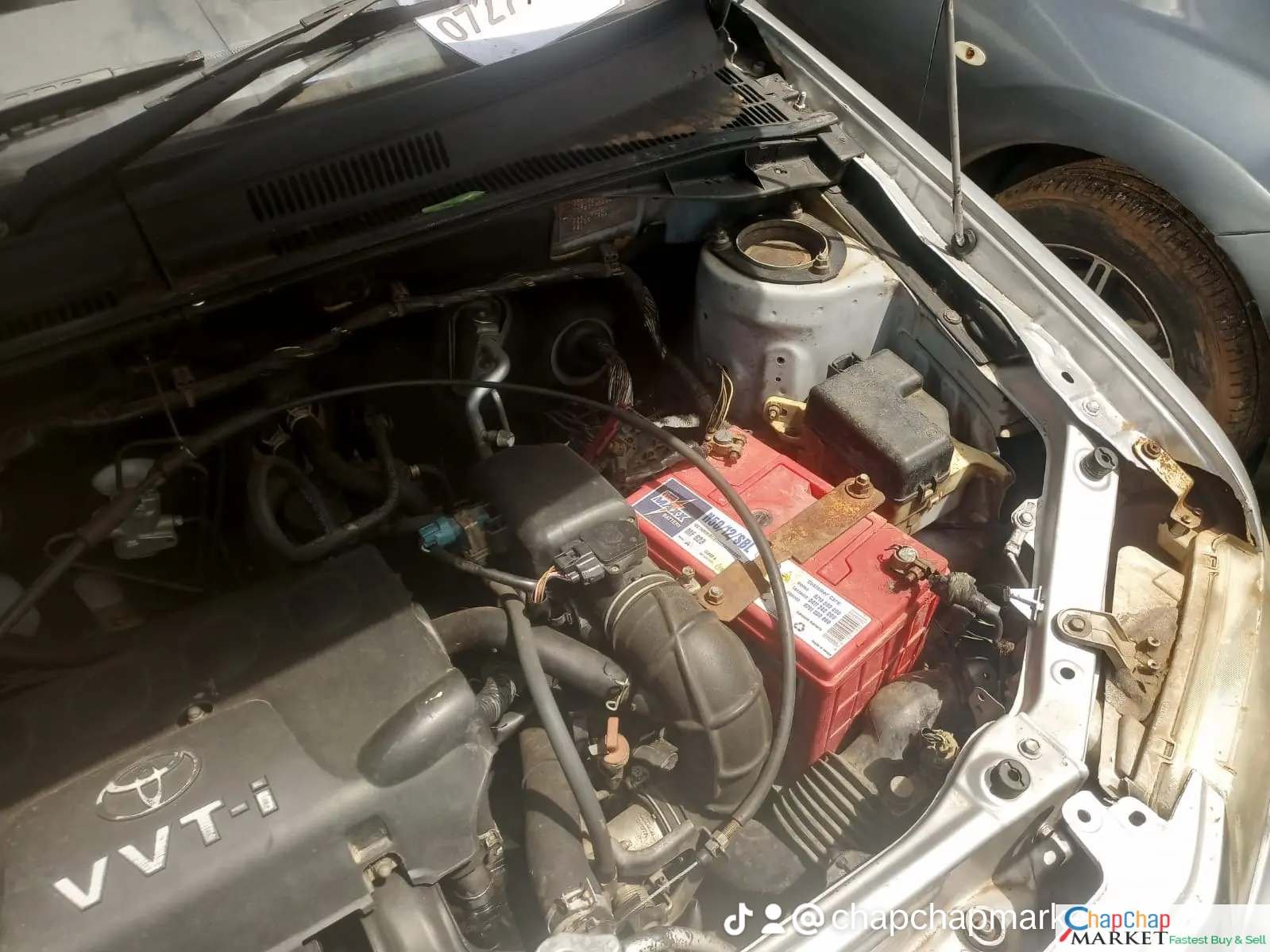 Toyota succeed probox You Pay 30% Deposit Trade in Ok EXCLUSIVE Hire purchase installments Kenya