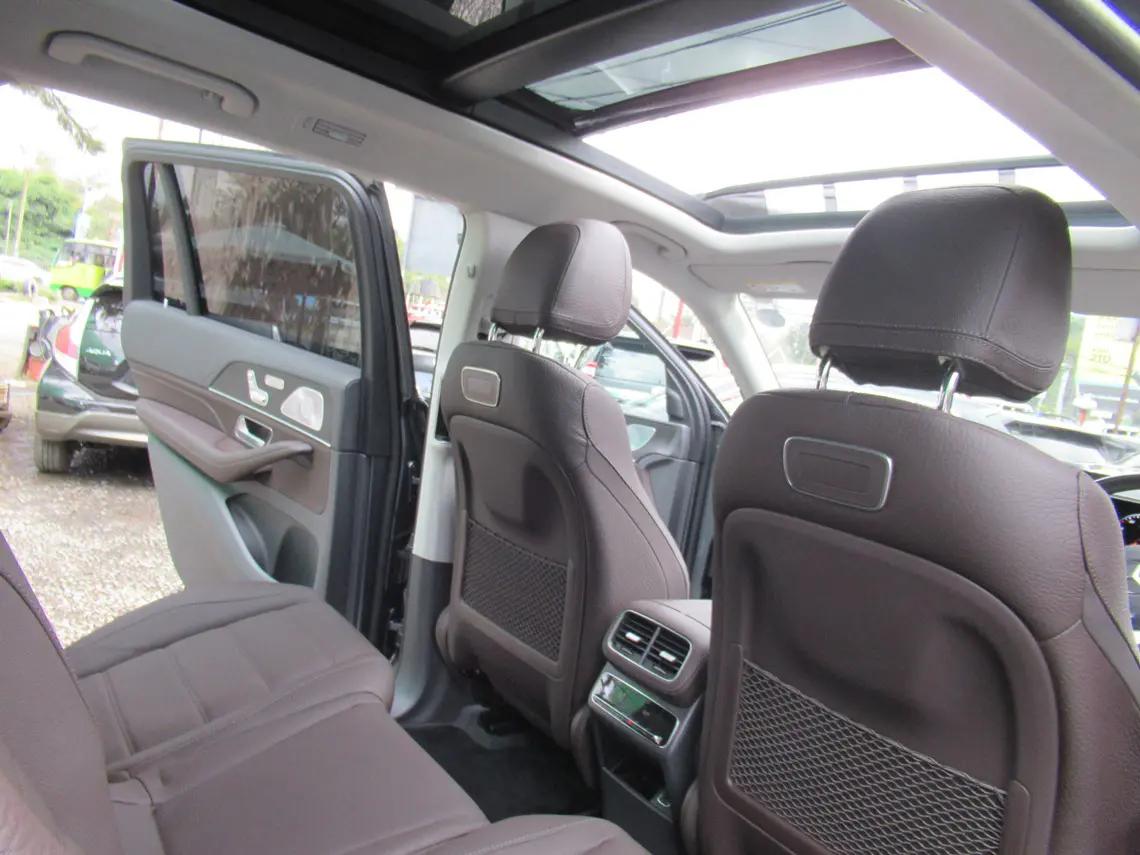 Mercedes Benz GLS 400d 2020 QUICK SALE HIRE PURCHASE INSTALLMENTS