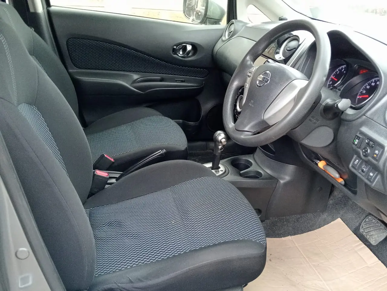 Nissan Note New QUICK SALE You Pay 30% Deposit Trade in Ok Nissan Note for sale in kenya hire purchase installments EXCLUSIVE 🔥