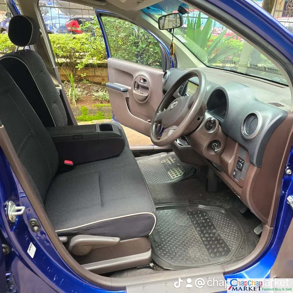 Toyota PASSO UBER READY OFFER You Pay 30% Deposit Trade in OK Wow hire purchase installments