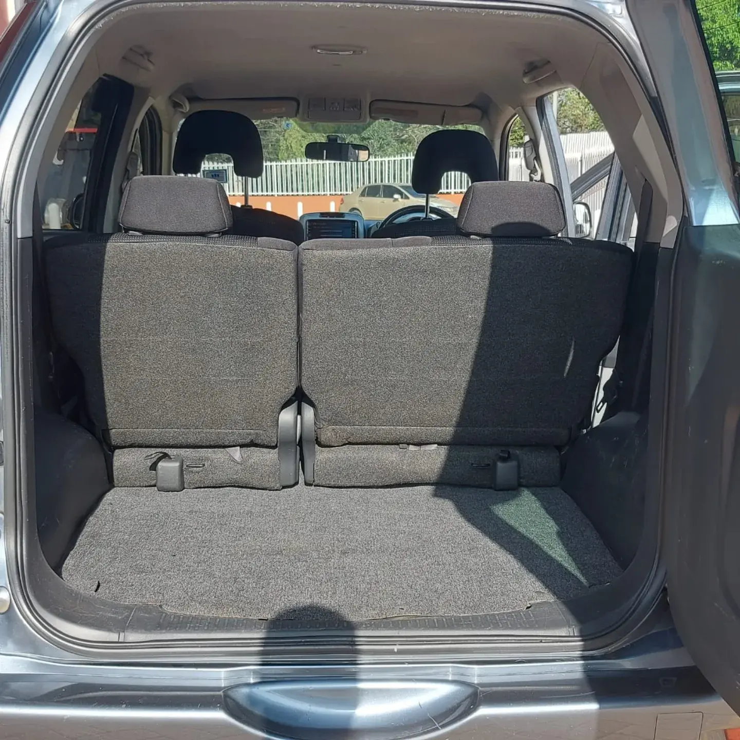 Toyota Rush QUICK SALE 🔥 You pay 40% Deposit Trade in Ok HIRE PURCHASE INSTALLMENTS New