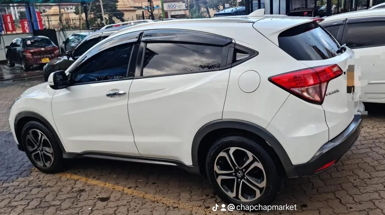 Honda Vezel New You Pay 30% Deposit Trade in OK EXCLUSIVE! Hire purchase installments 27 1f6907bca1fc87d5e4627079fcc3afd6 7