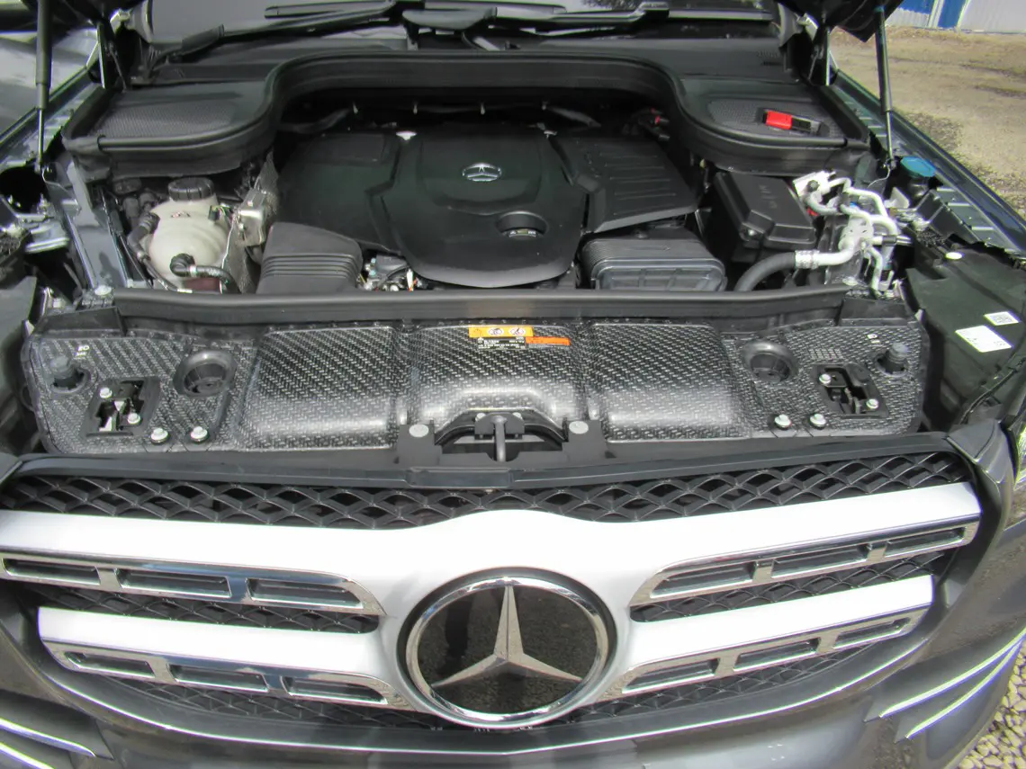 Mercedes Benz GLS 400d 2020 QUICK SALE HIRE PURCHASE INSTALLMENTS