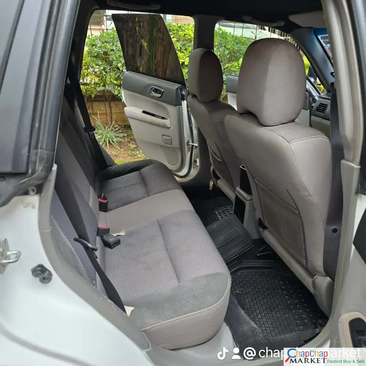 Subaru Forester You Pay 30% Deposit Trade in OK EXCLUSIVE! Hire purchase installments turbo