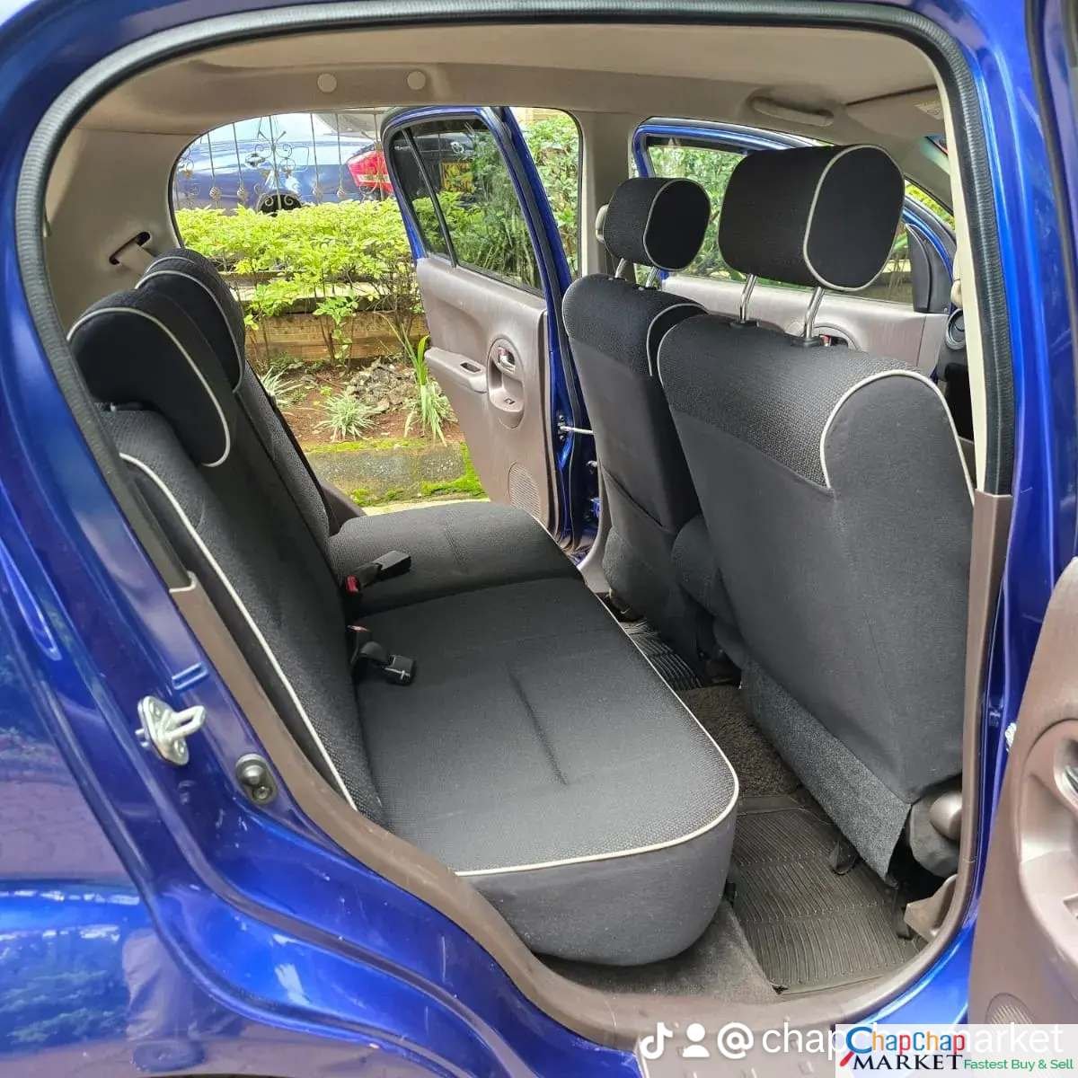 Toyota PASSO UBER READY OFFER You Pay 30% Deposit Trade in OK Wow hire purchase installments