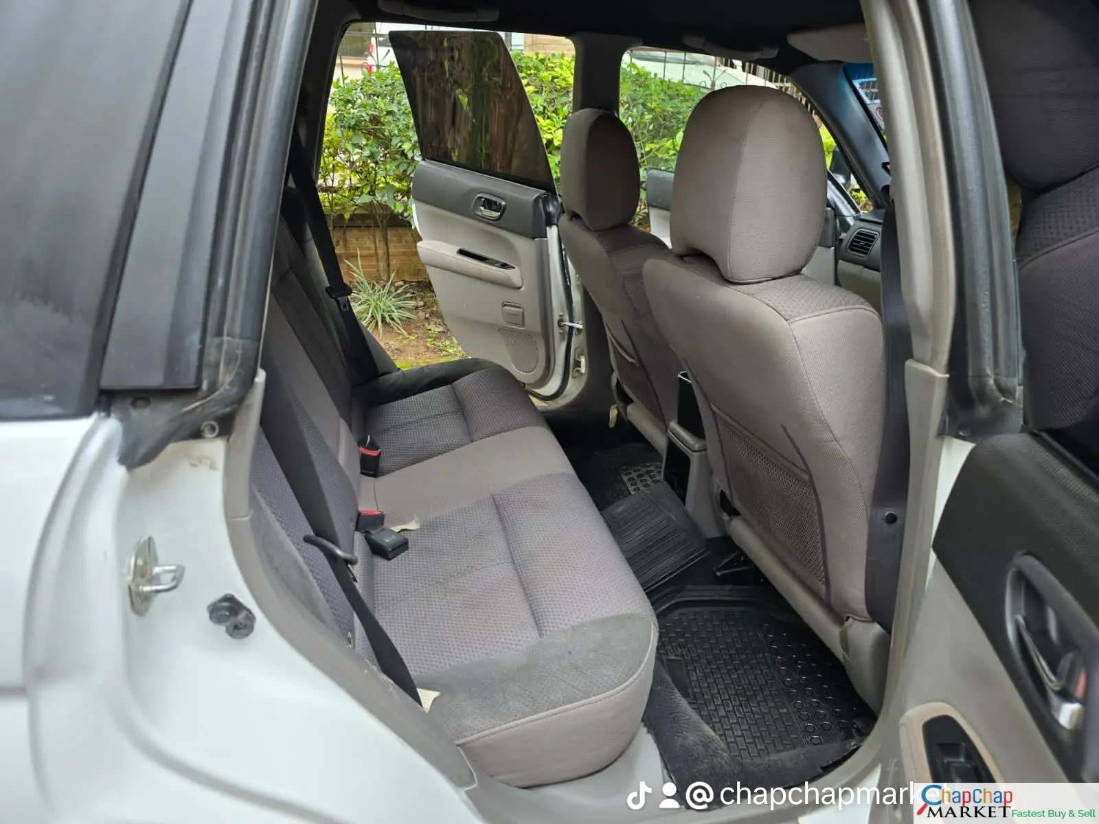 Subaru Forester You Pay 30% Deposit Trade in OK EXCLUSIVE! Hire purchase installments turbo