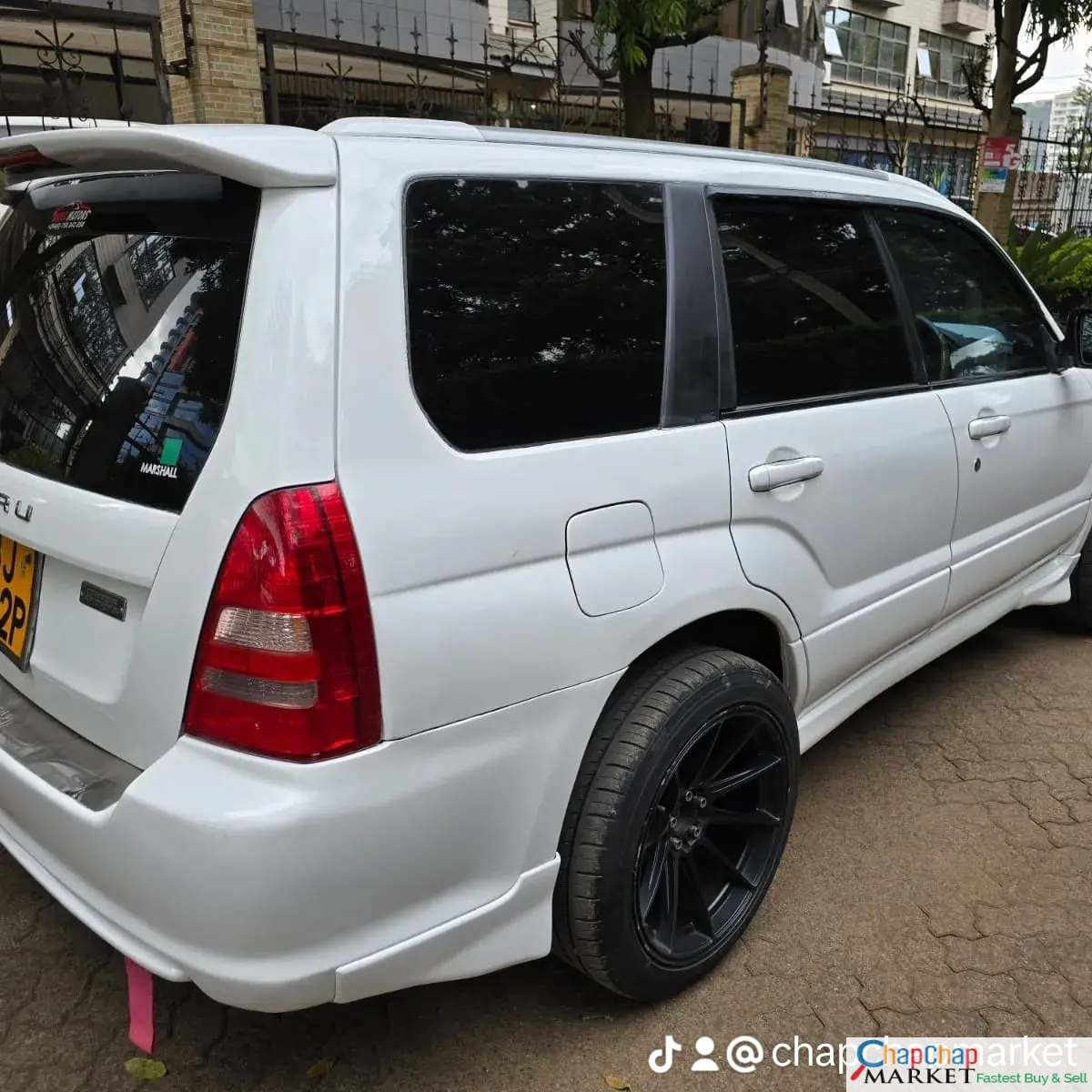 Subaru Forester You Pay 30% Deposit Trade in OK EXCLUSIVE! Hire purchase installments turbo