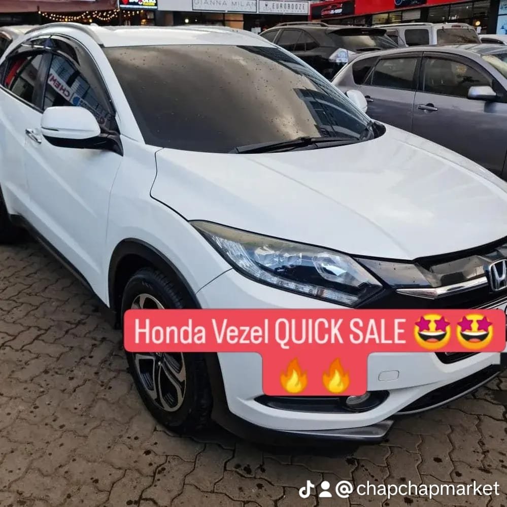 Honda Vezel New You Pay 30% Deposit Trade in OK EXCLUSIVE! Hire purchase installments 34 61d904743178c509c31a13a0337f4beb 0