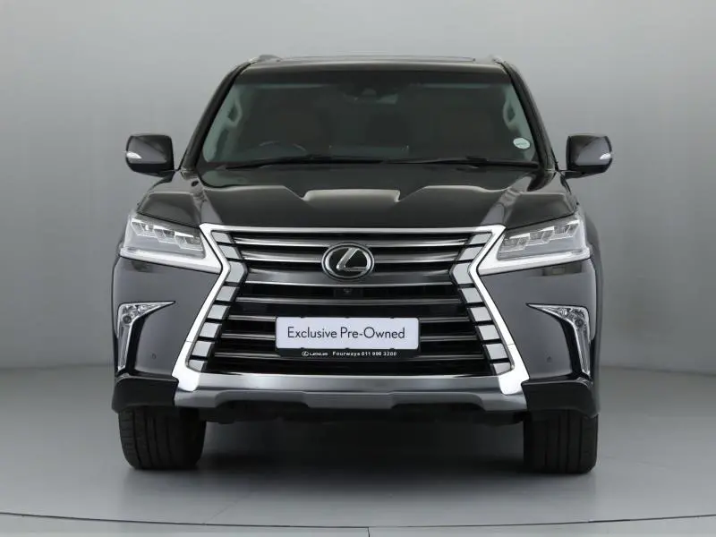2019 LEXUS LX 450D QUICK SALE You Pay 30% Deposit Trade in OK! Hire purchase installments