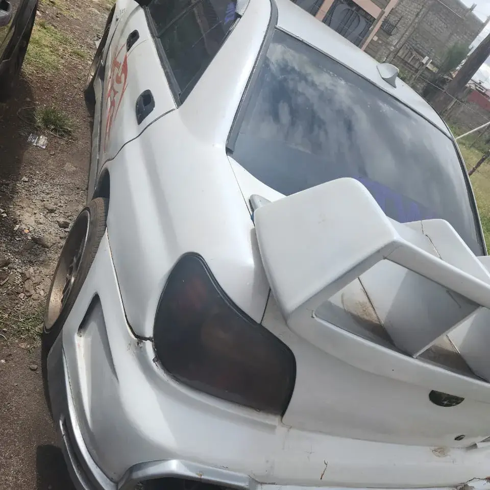 Subaru Impreza 270K ONLY QUICK SALE You Pay 30% deposit Trade in Ok EXCLUSIVE