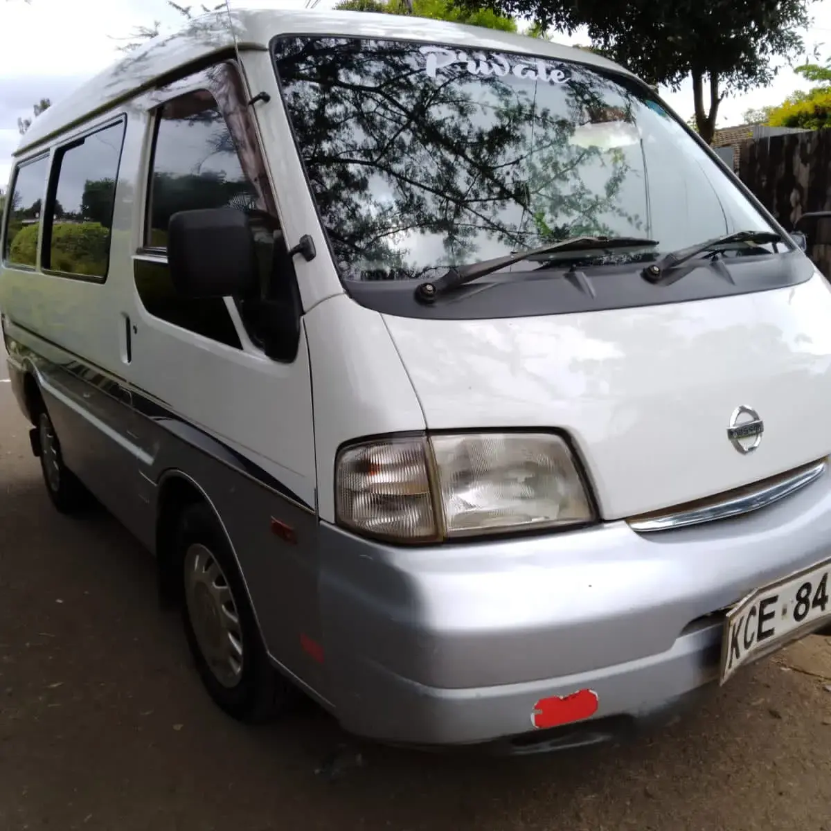 Nissan Vanette 🔥 You Pay 30% Deposit Trade in Ok EXCLUSIVE Hire purchase installments