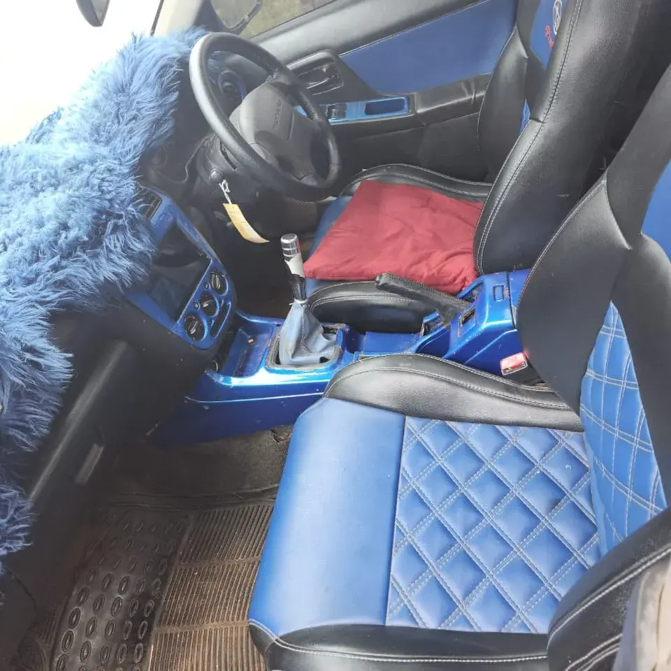 Subaru Impreza 270K ONLY QUICK SALE You Pay 30% deposit Trade in Ok EXCLUSIVE
