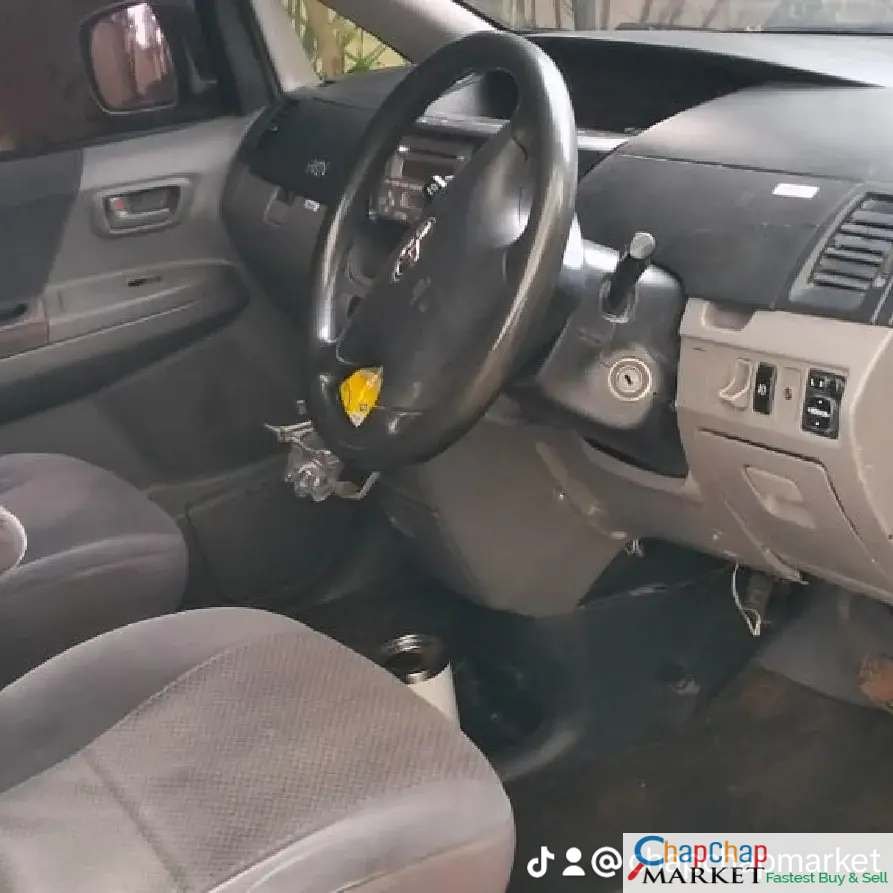 Toyota Voxy 380K Only You Pay 30% Deposit Trade in OK EXCLUSIVE Hire purchase installments