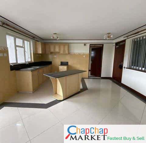 Inviting 2 Bedrooms Apartments in Westlands