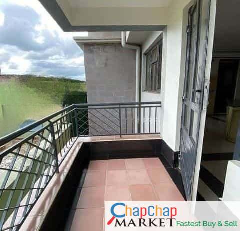 Inviting 2 Bedrooms Apartments in Westlands