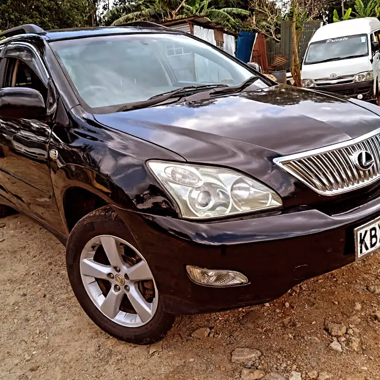 LEXUS RX 300 750K ONLY You Pay 30% Deposit Trade in OK EXCLUSIVE For Sale in Kenya hire purchase installments