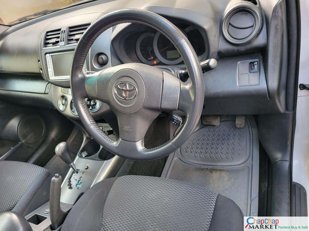 Toyota RAV4 CHEAPEST You Pay 30% Deposit 70% installments Trade in OK hire purchase installments