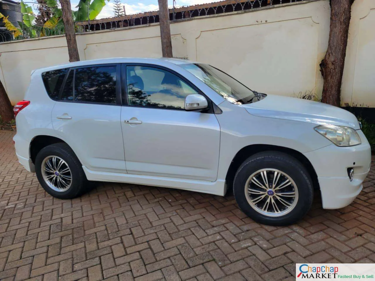 Toyota RAV4 CHEAPEST You Pay 30% Deposit 70% installments Trade in OK hire purchase installments