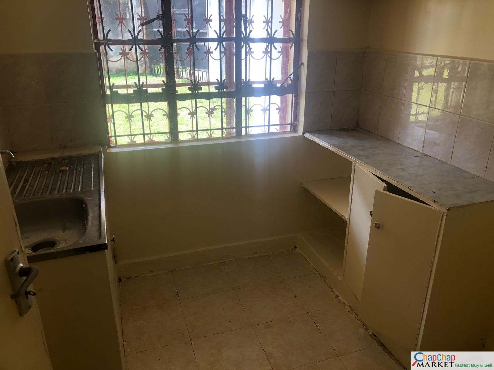 Spacious 1 Bedroom apartments in Kileleshwa