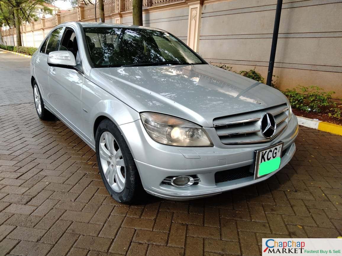 Mercedes Benz C200 🔥 You Pay 30% DEPOSIT Trade in OK EXCLUSIVE Hire purchase installments