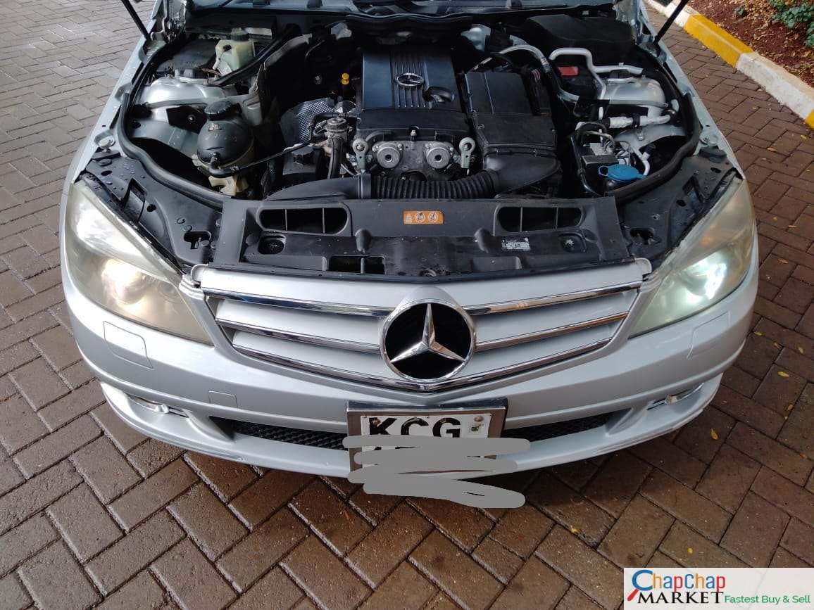 Mercedes Benz C200 🔥 You Pay 30% DEPOSIT Trade in OK EXCLUSIVE Hire purchase installments