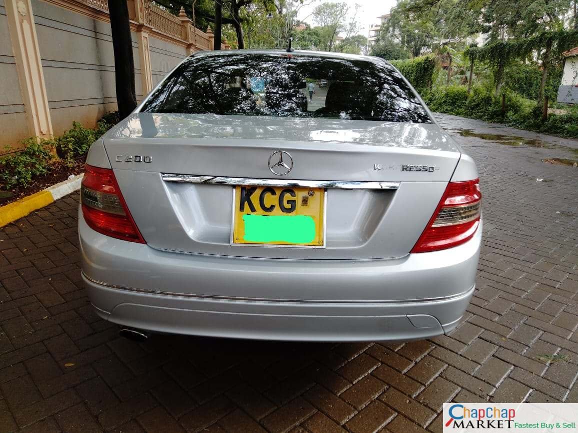 Mercedes Benz C200 🔥 You Pay 30% DEPOSIT Trade in OK EXCLUSIVE Hire purchase installments