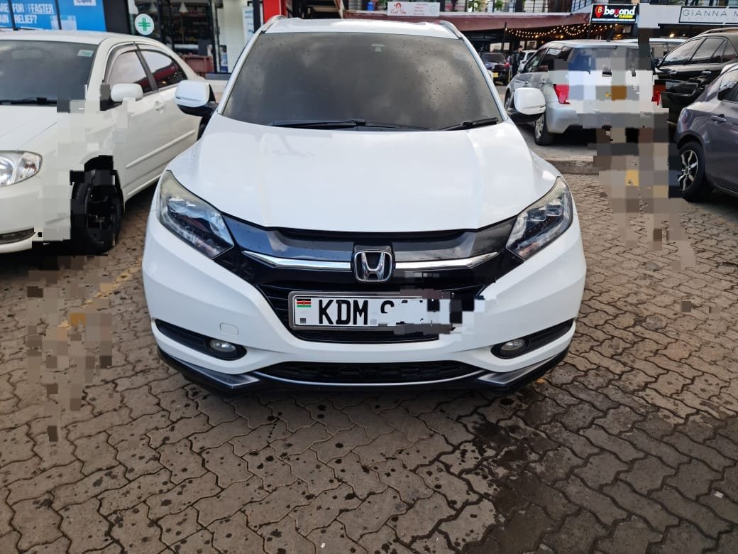 Honda Vezel New You Pay 30% Deposit Trade in OK EXCLUSIVE! Hire purchase installments 22 IMG 20240608 WA0000