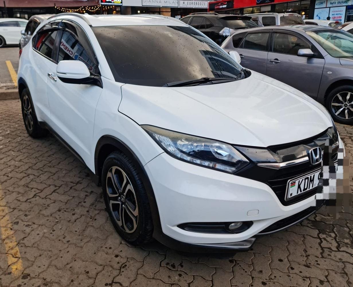 Honda Vezel New You Pay 30% Deposit Trade in OK EXCLUSIVE! Hire purchase installments 19 IMG 20240608 WA0003